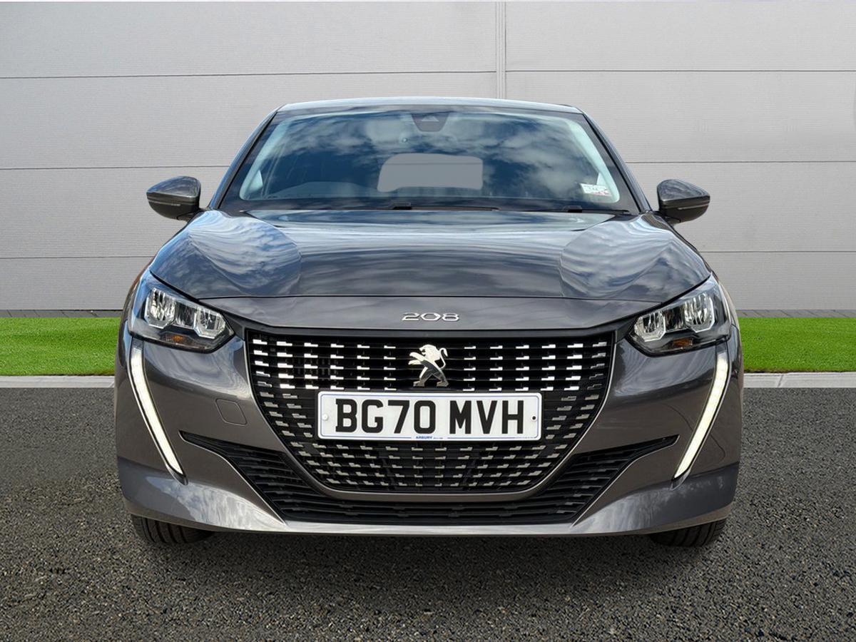 Used Peugeot 208 2020 for sale - 76716982: Photo 2