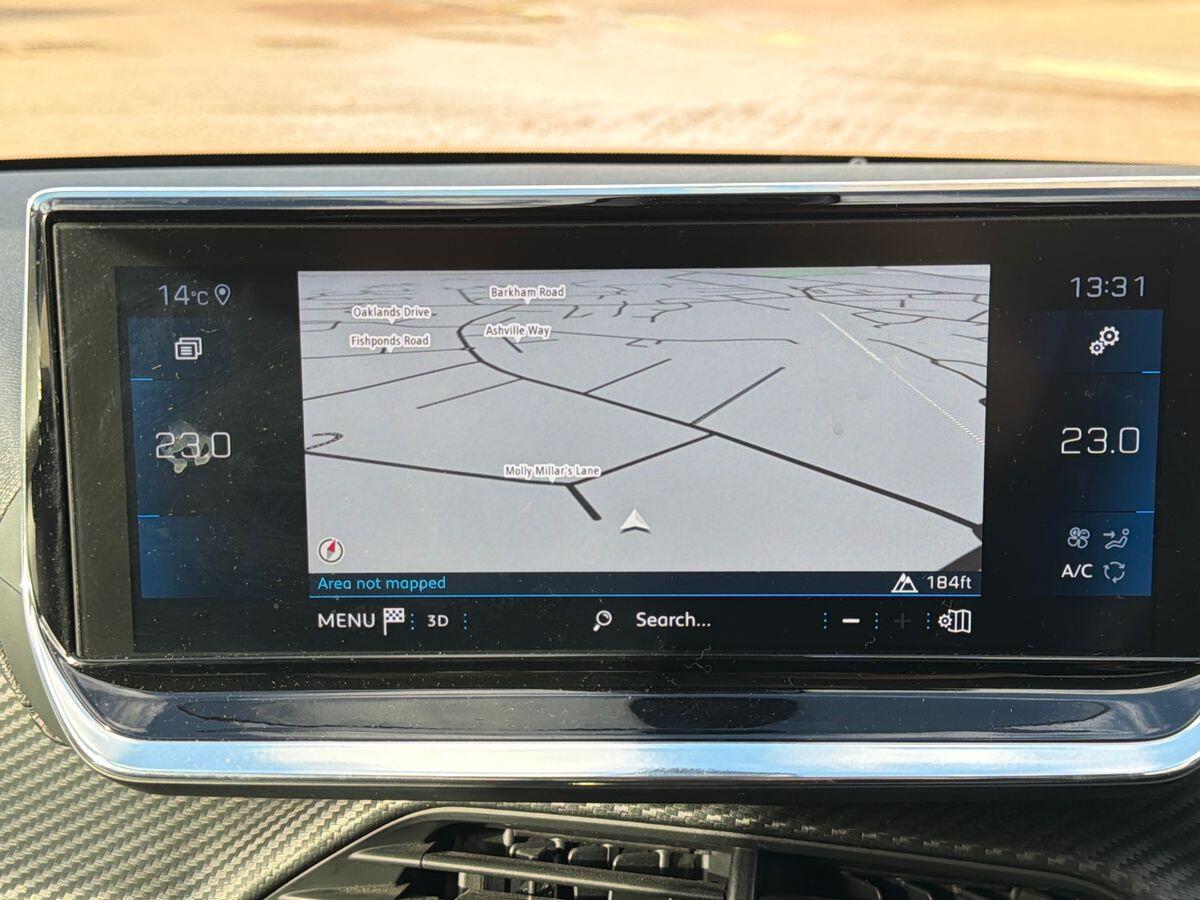 Used Peugeot 208 2020 for sale - 76716982: Photo 23