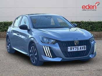 Used Peugeot 208 2026 for sale - 79442148: Photo
