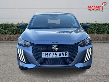 Used Peugeot 208 2026 for sale - 79442148: Photo