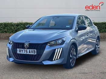 Used Peugeot 208 2026 for sale - 79442148: Photo