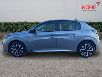 Used Peugeot 208 2026 for sale - 79442148: Photo