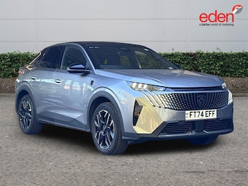 Used Peugeot 3008 2024 for sale - 79441964: Photo