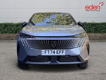 Used Peugeot 3008 2024 for sale - 79441964: Photo