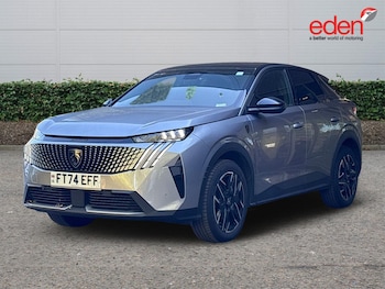 Used Peugeot 3008 2024 for sale - 79441964: Photo