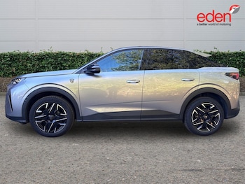 Used Peugeot 3008 2024 for sale - 79441964: Photo