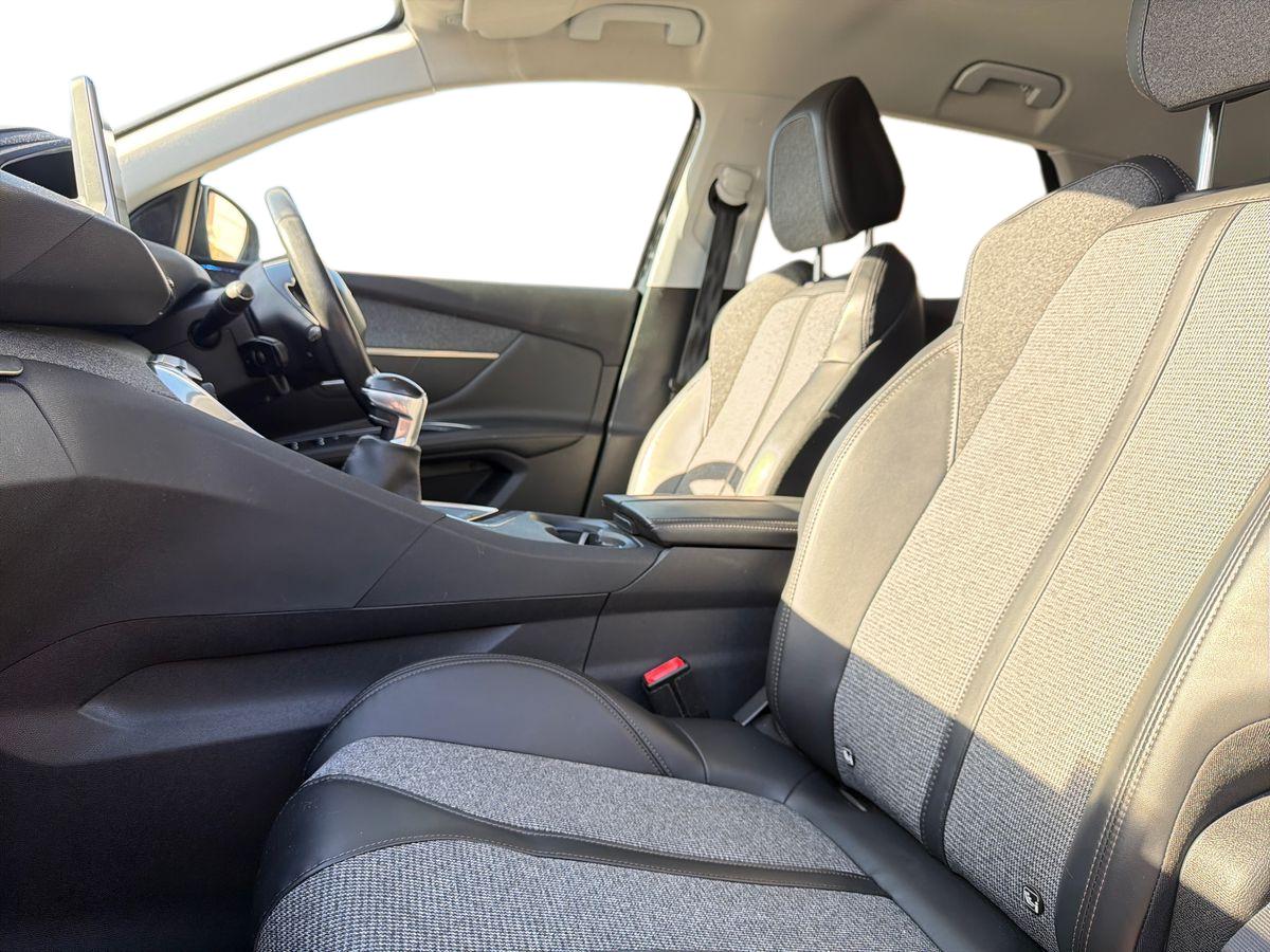 Used Peugeot 3008 2017 for sale - 77927396: Photo 10