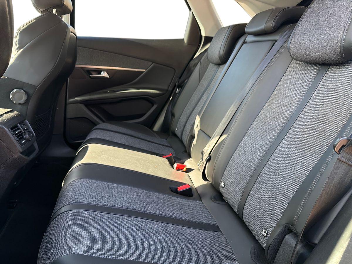 Used Peugeot 3008 2017 for sale - 77927396: Photo 11