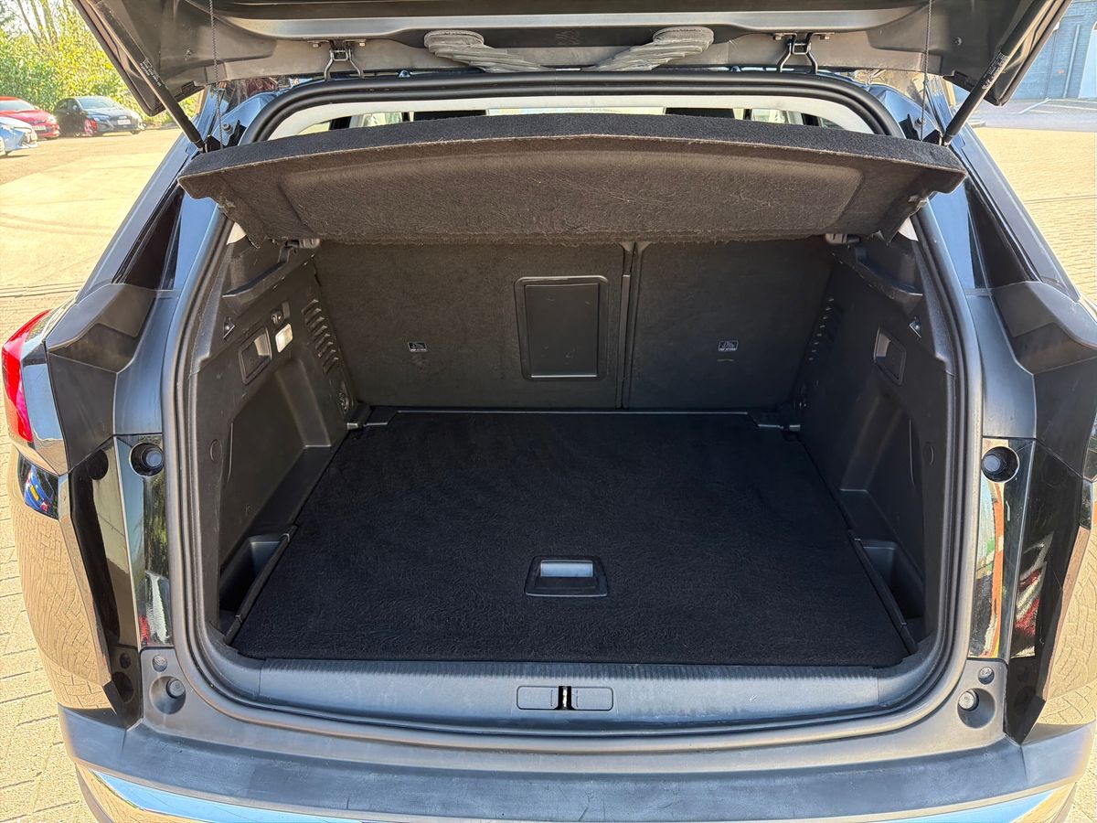 Used Peugeot 3008 2017 for sale - 77927396: Photo 12