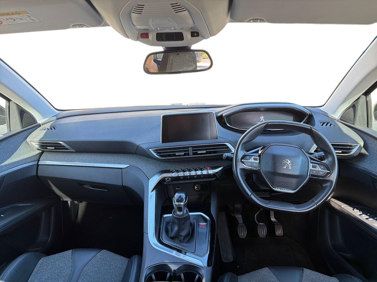 Used Peugeot 3008 2017 for sale - 77927396: Photo 13