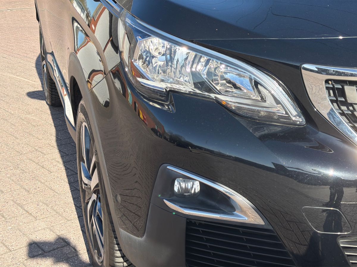 Used Peugeot 3008 2017 for sale - 77927396: Photo 21