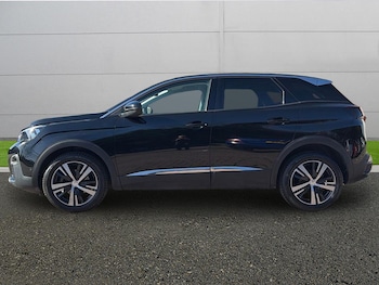 Used Peugeot 3008 2017 for sale - 77927396: Photo