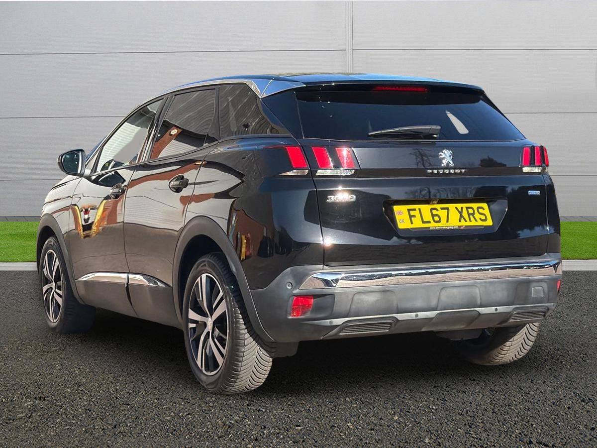 Used Peugeot 3008 2017 for sale - 77927396: Photo 5