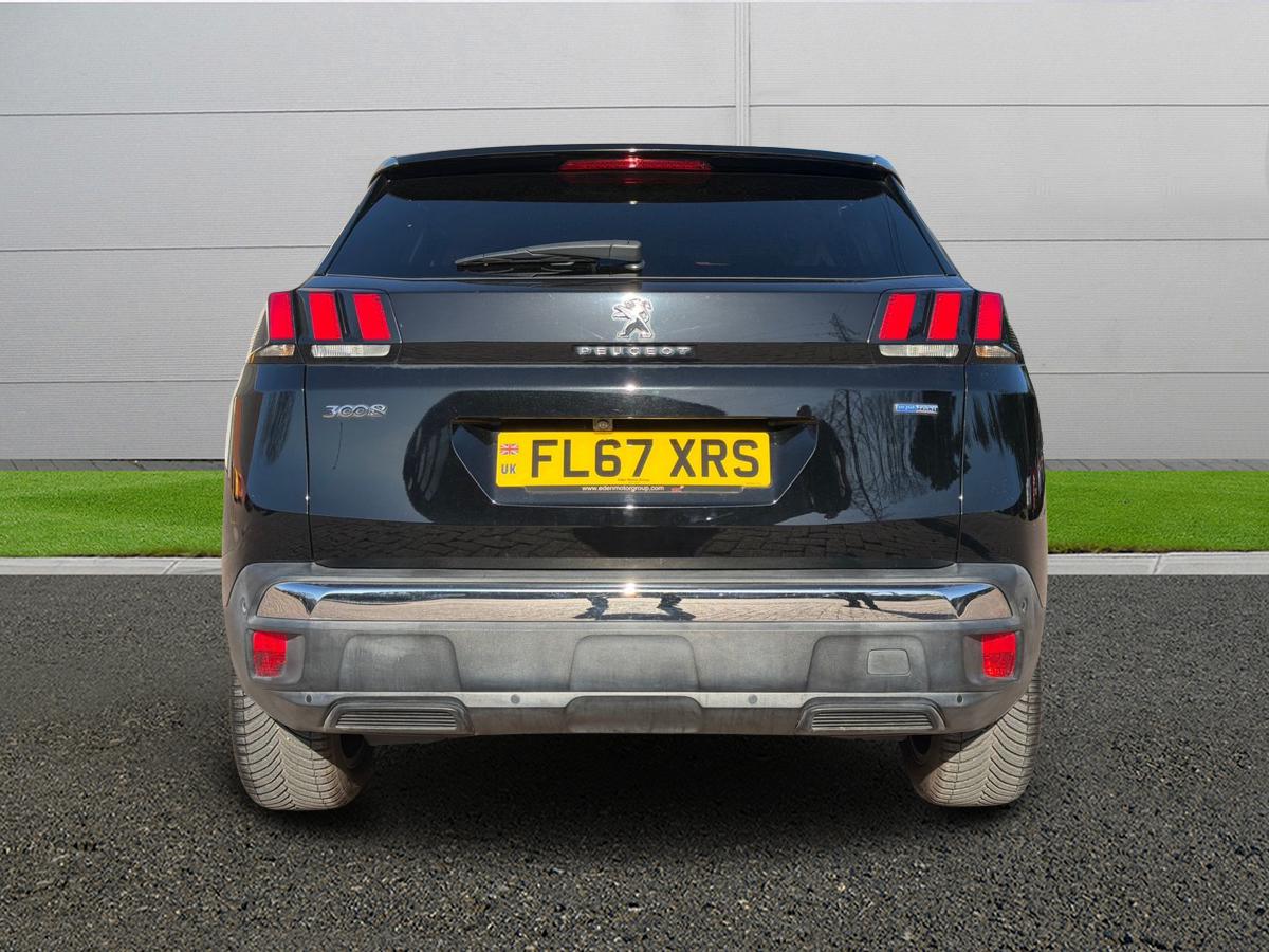 Used Peugeot 3008 2017 for sale - 77927396: Photo 6