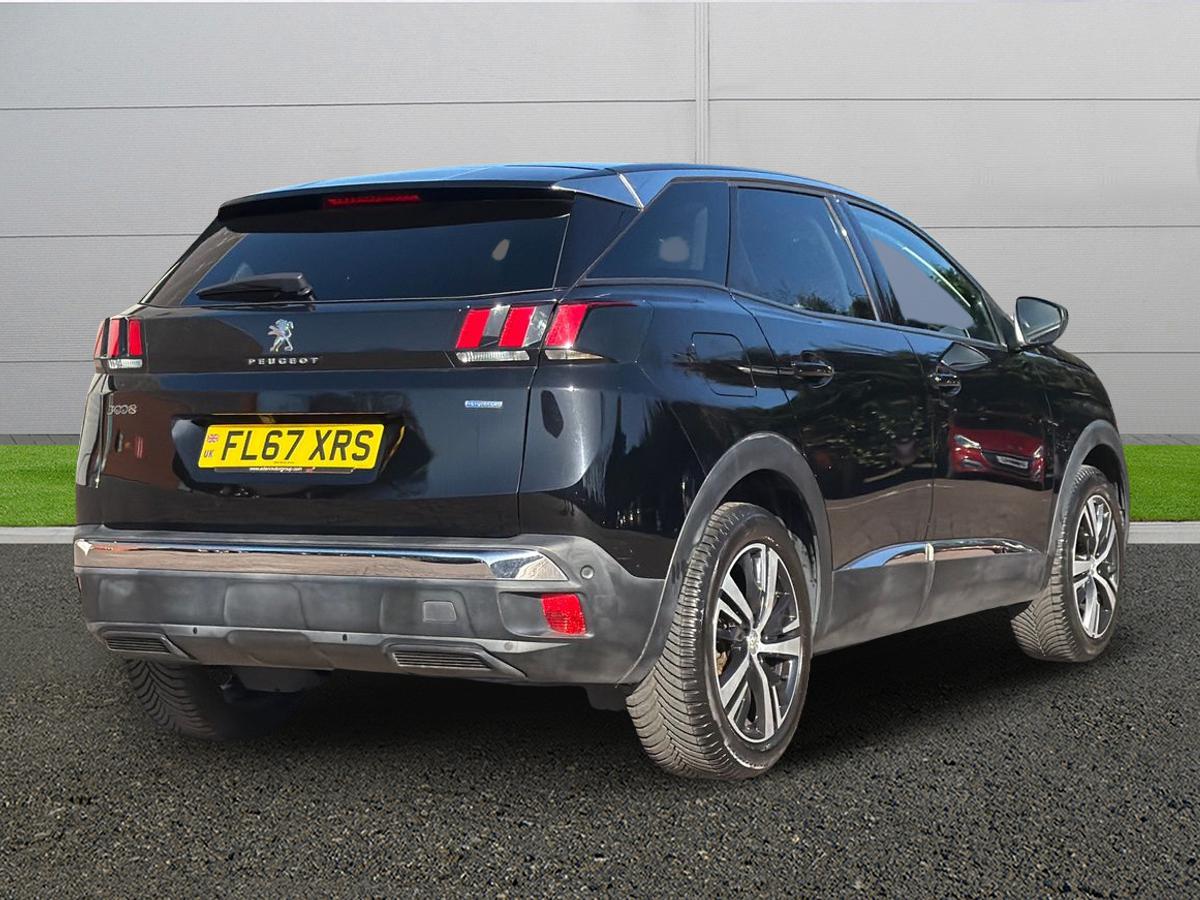 Used Peugeot 3008 2017 for sale - 77927396: Photo 7