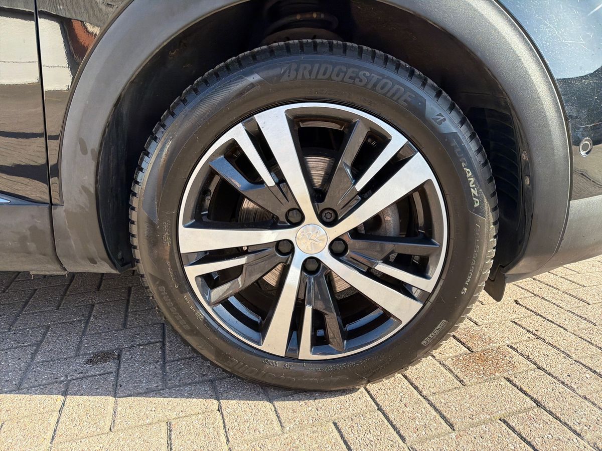 Used Peugeot 3008 2017 for sale - 77927396: Photo 9