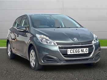 Used Peugeot 208 2016 for sale - 78431391: Photo