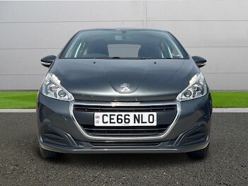 Used Peugeot 208 2016 for sale - 78431391: Photo