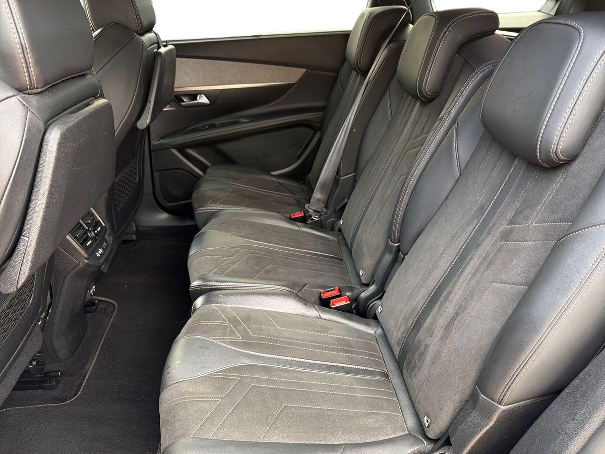Used Peugeot 5008 2022 for sale - 76716976: Photo 11