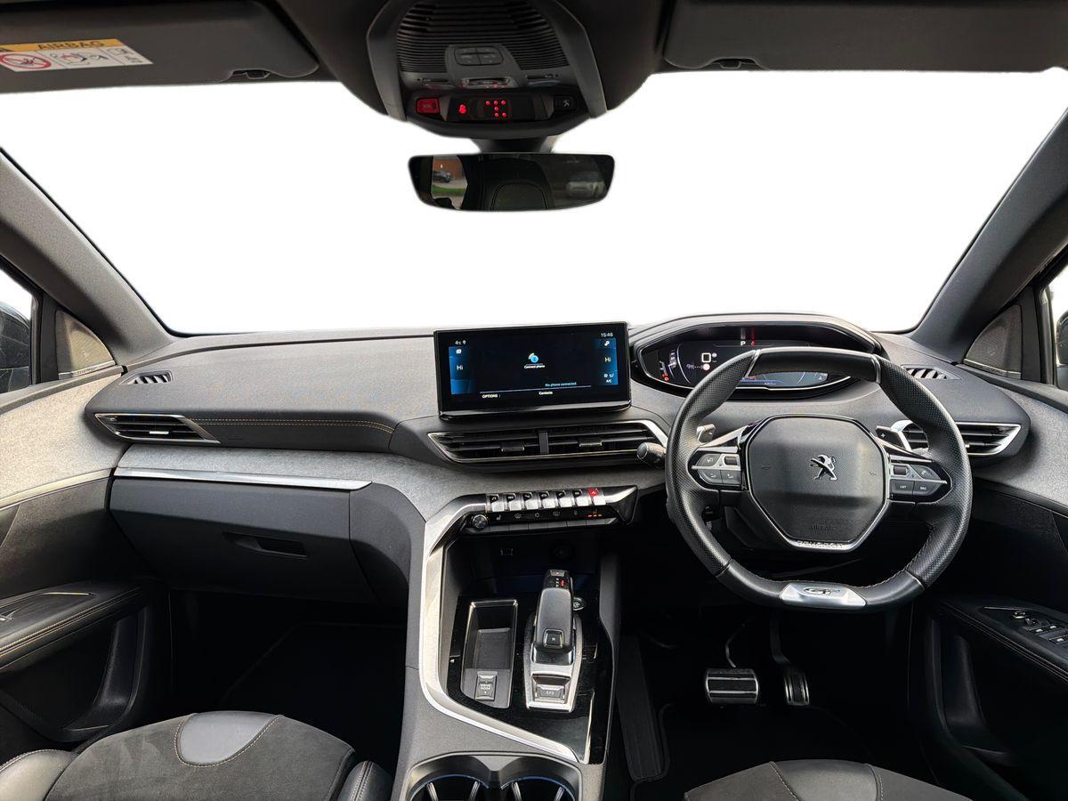 Used Peugeot 5008 2022 for sale - 76716976: Photo 13