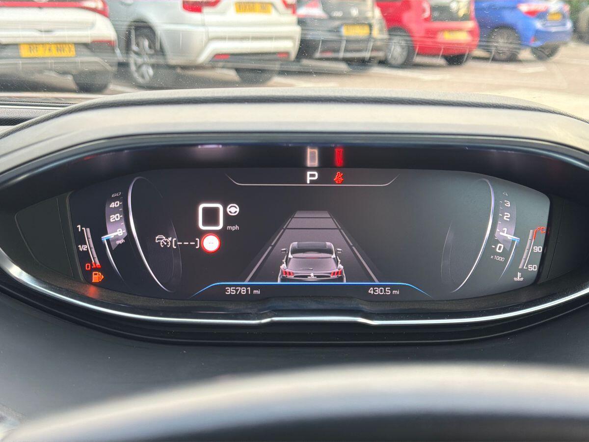 Used Peugeot 5008 2022 for sale - 76716976: Photo 14