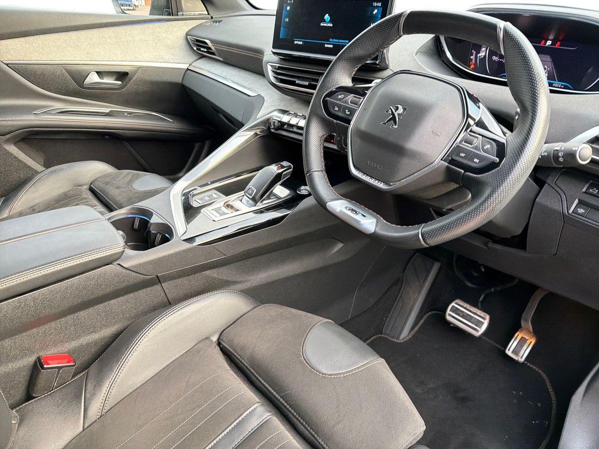 Used Peugeot 5008 2022 for sale - 76716976: Photo 15