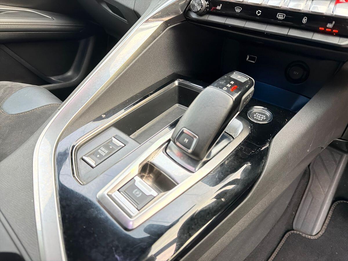 Used Peugeot 5008 2022 for sale - 76716976: Photo 19