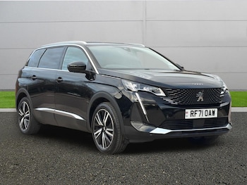 2022 (71) - 1.2 PureTech GT Premium 5dr EAT8