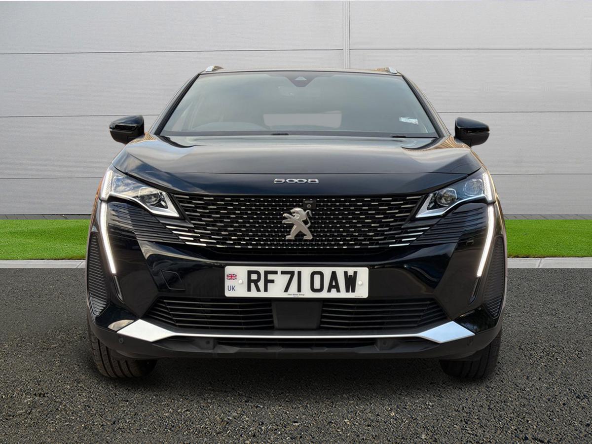 Used Peugeot 5008 2022 for sale - 76716976: Photo 2