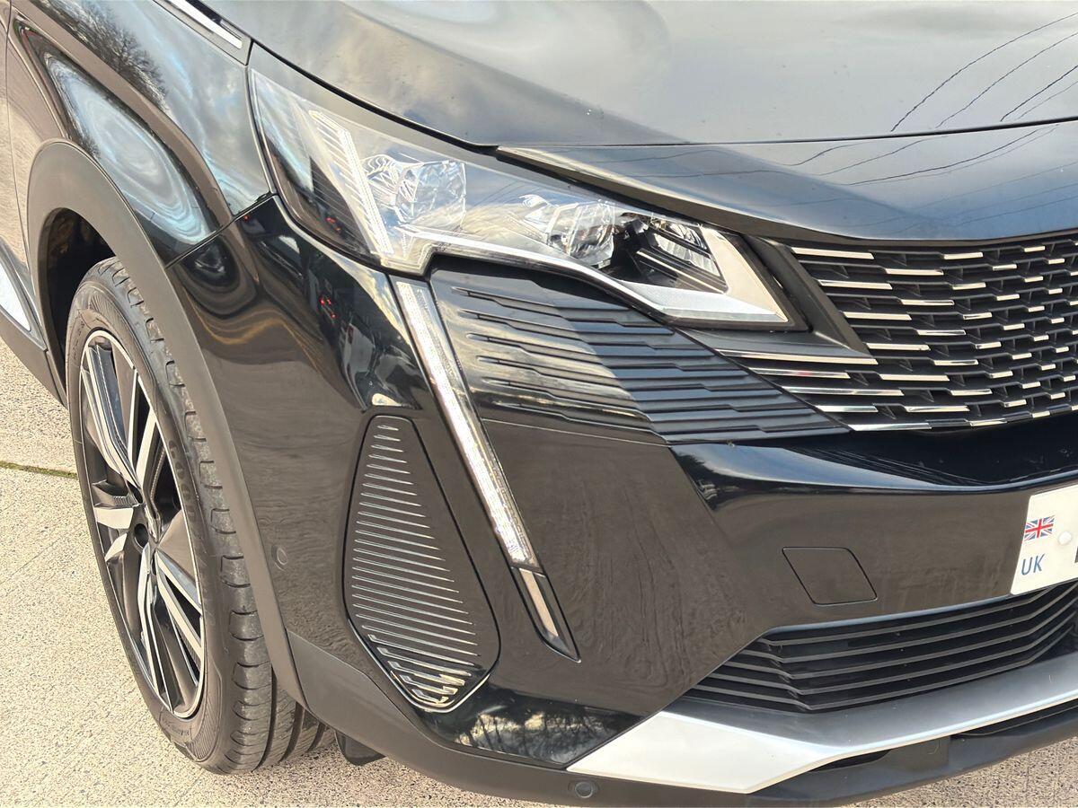 Used Peugeot 5008 2022 for sale - 76716976: Photo 21