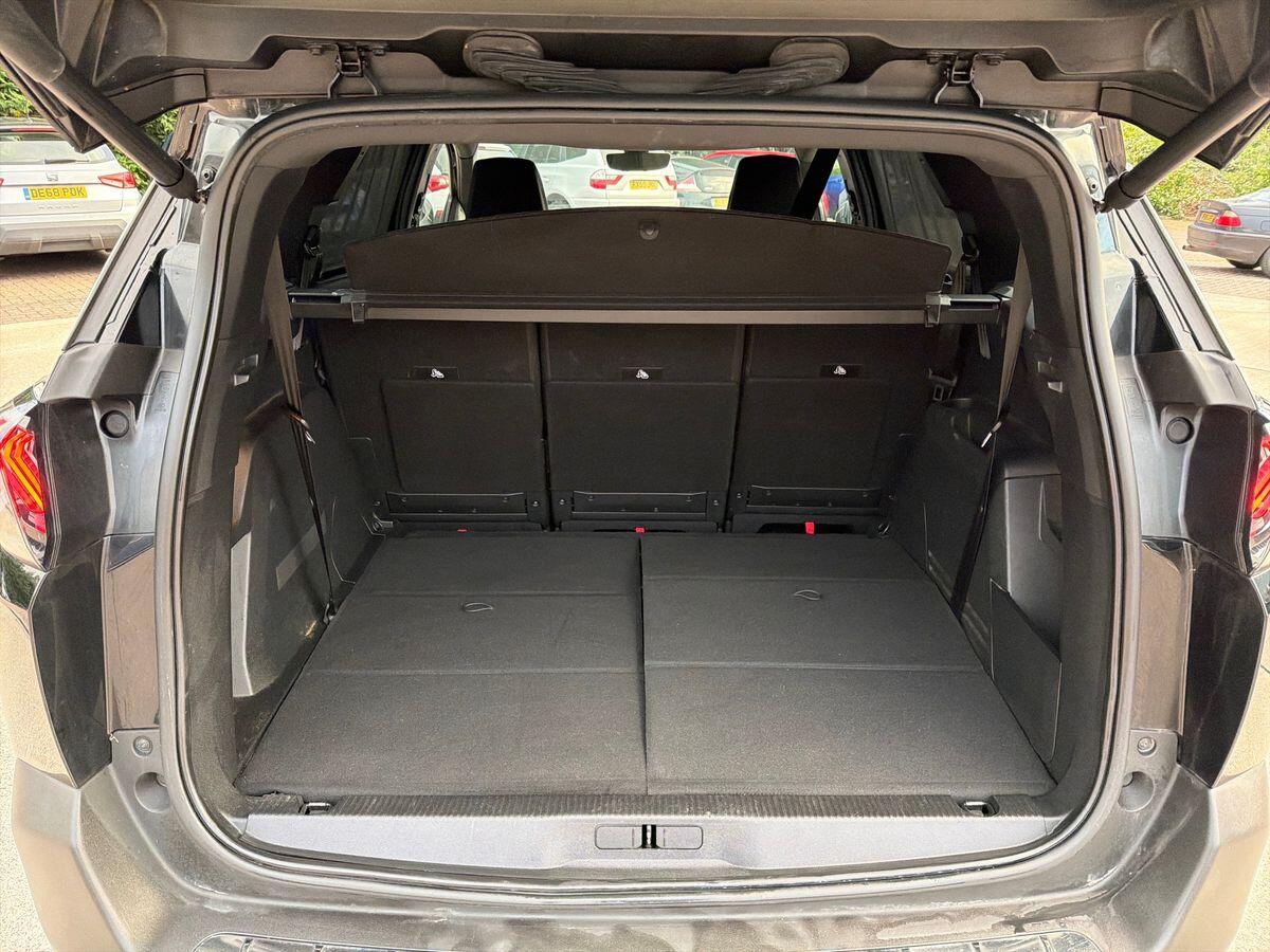 Used Peugeot 5008 2022 for sale - 76716976: Photo 23