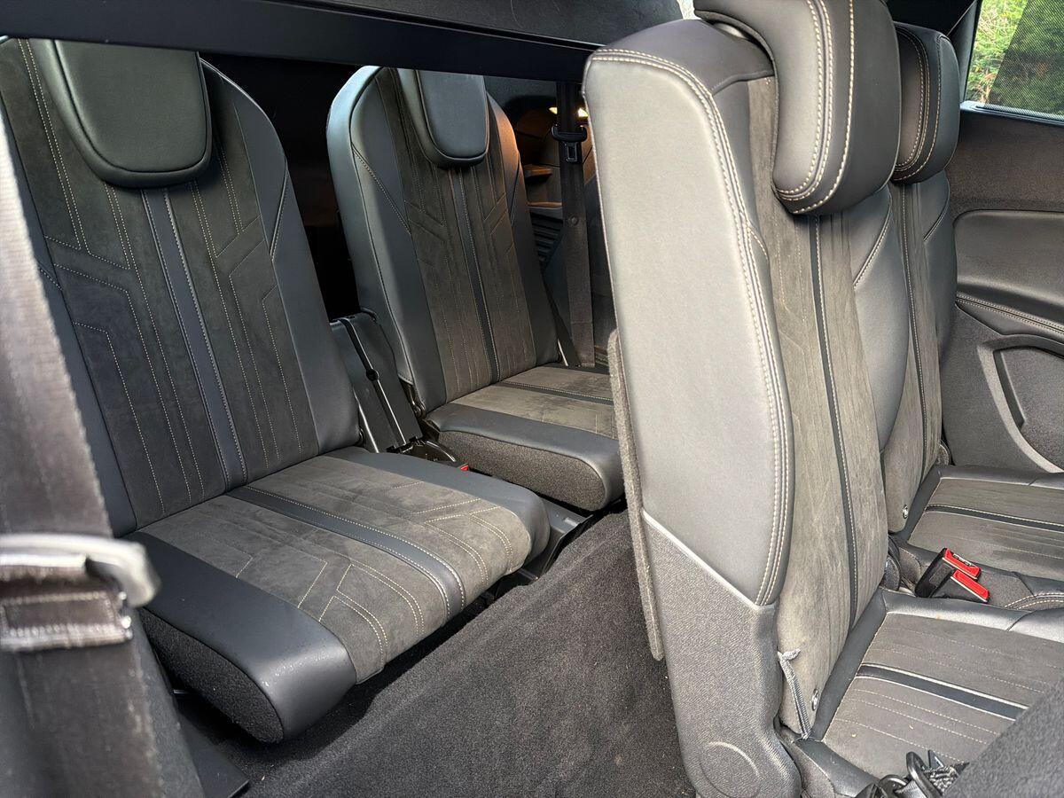 Used Peugeot 5008 2022 for sale - 76716976: Photo 24