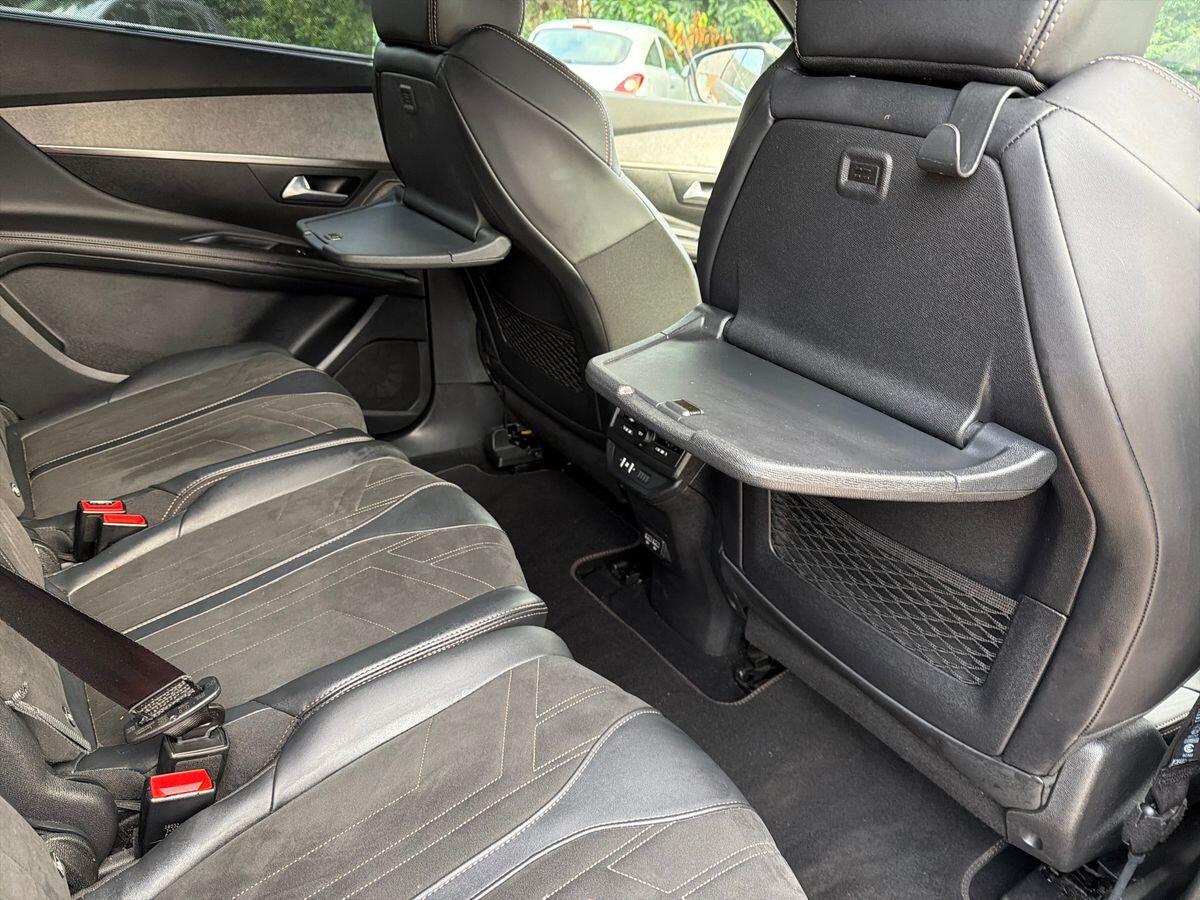 Used Peugeot 5008 2022 for sale - 76716976: Photo 25