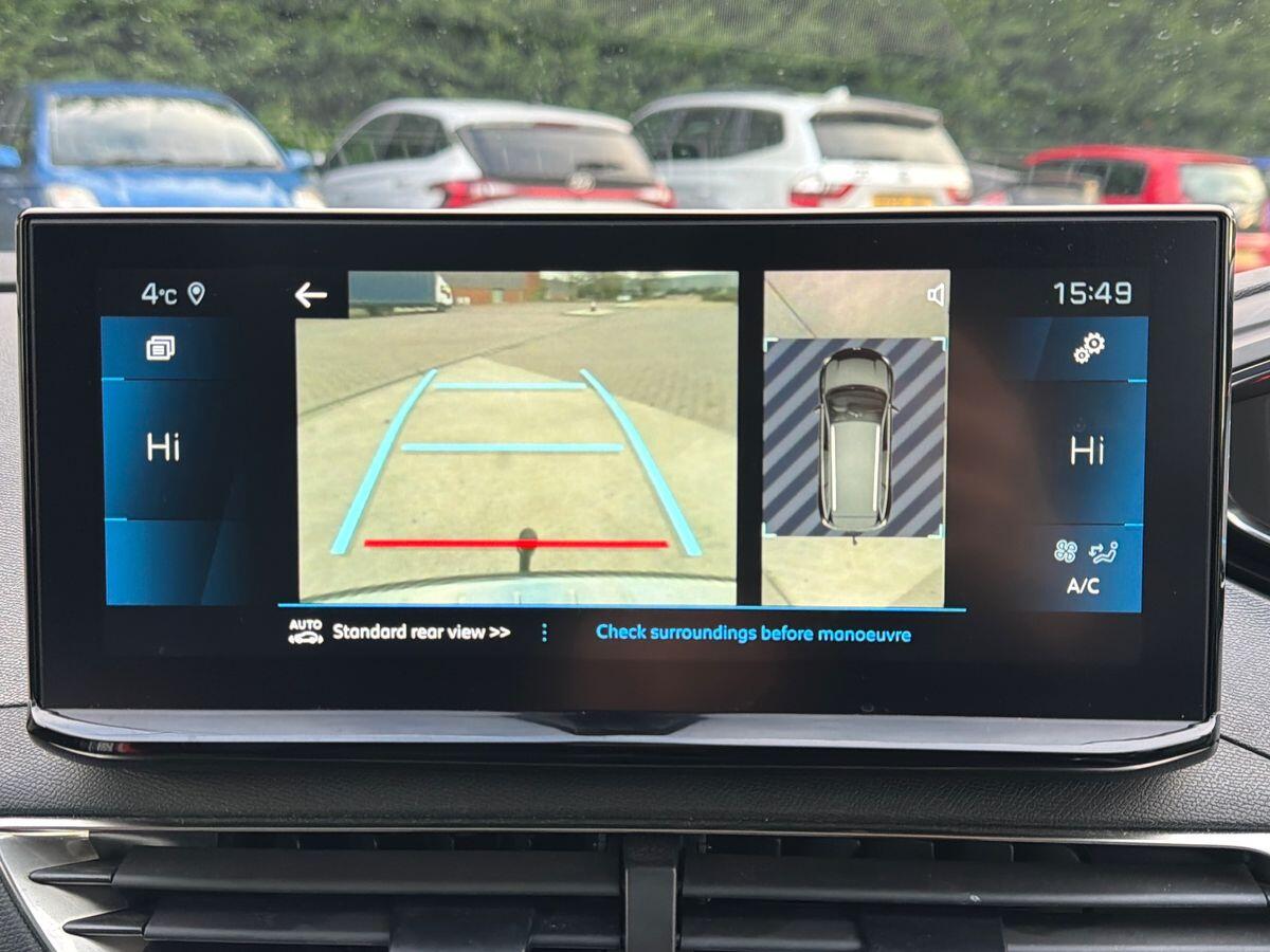 Used Peugeot 5008 2022 for sale - 76716976: Photo 27