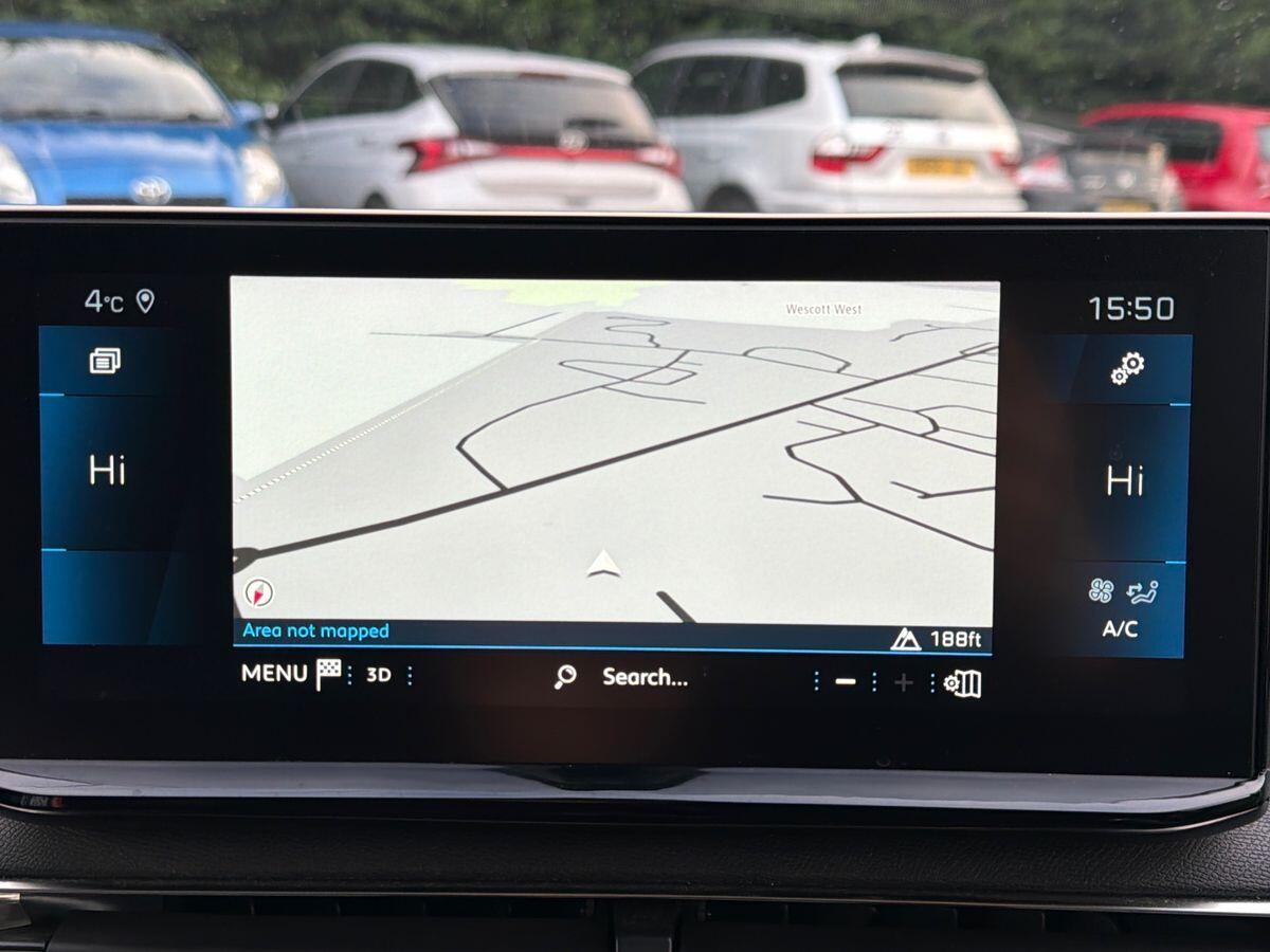 Used Peugeot 5008 2022 for sale - 76716976: Photo 28