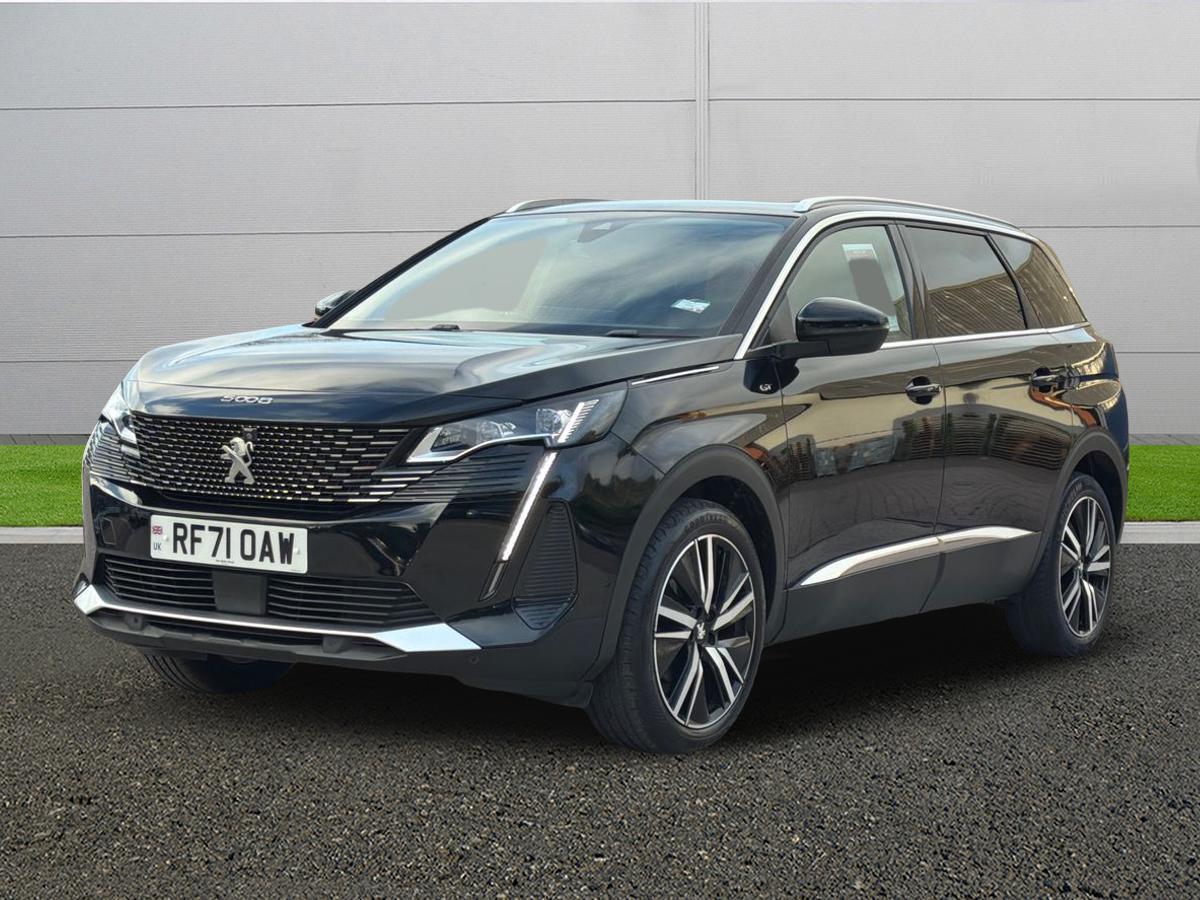 Used Peugeot 5008 2022 for sale - 76716976: Photo 3