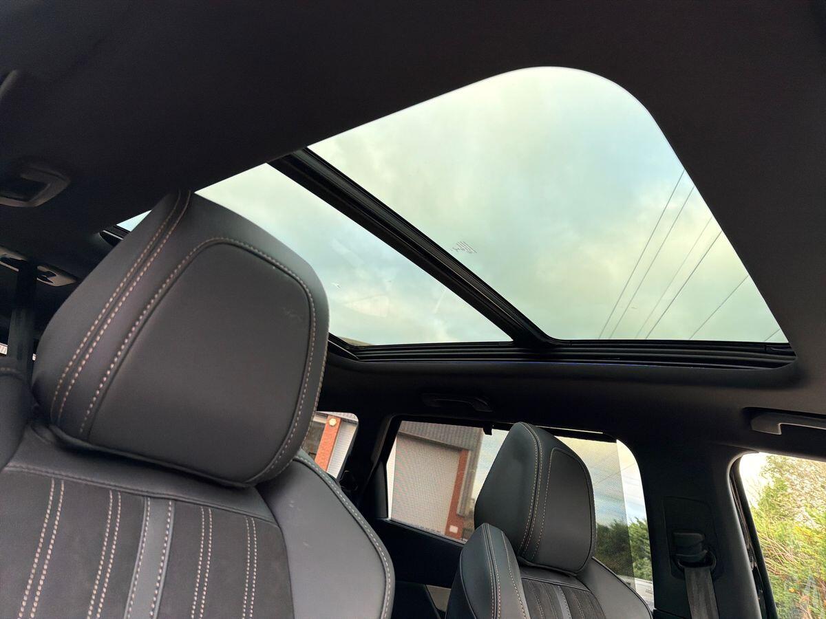 Used Peugeot 5008 2022 for sale - 76716976: Photo 32