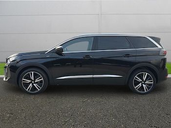 Used Peugeot 5008 2022 for sale - 76716976: Photo
