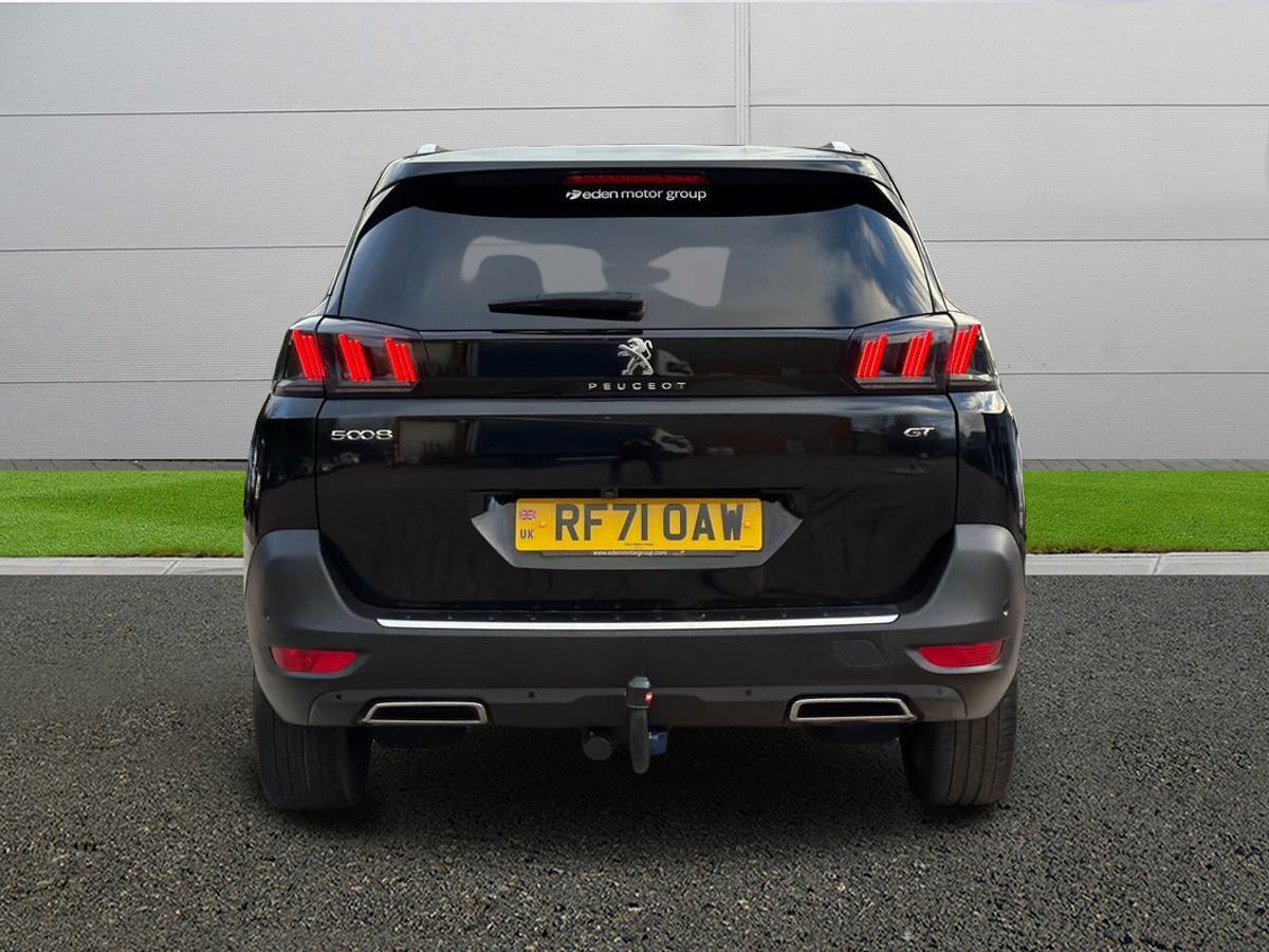 Used Peugeot 5008 2022 for sale - 76716976: Photo 6