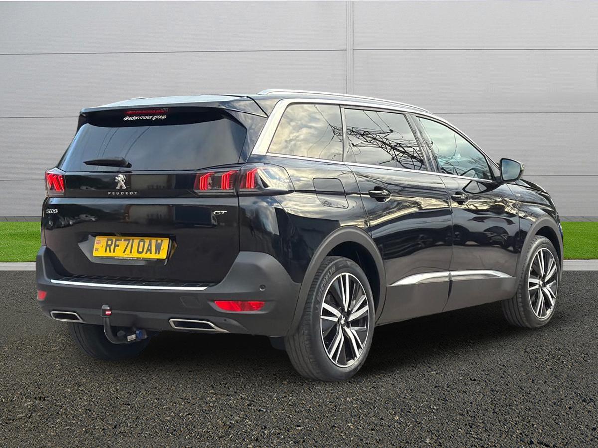 Used Peugeot 5008 2022 for sale - 76716976: Photo 7