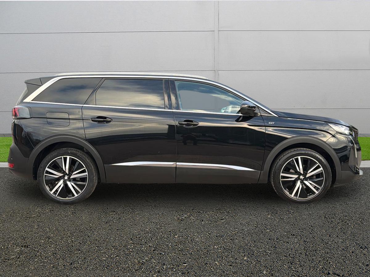 Used Peugeot 5008 2022 for sale - 76716976: Photo 8