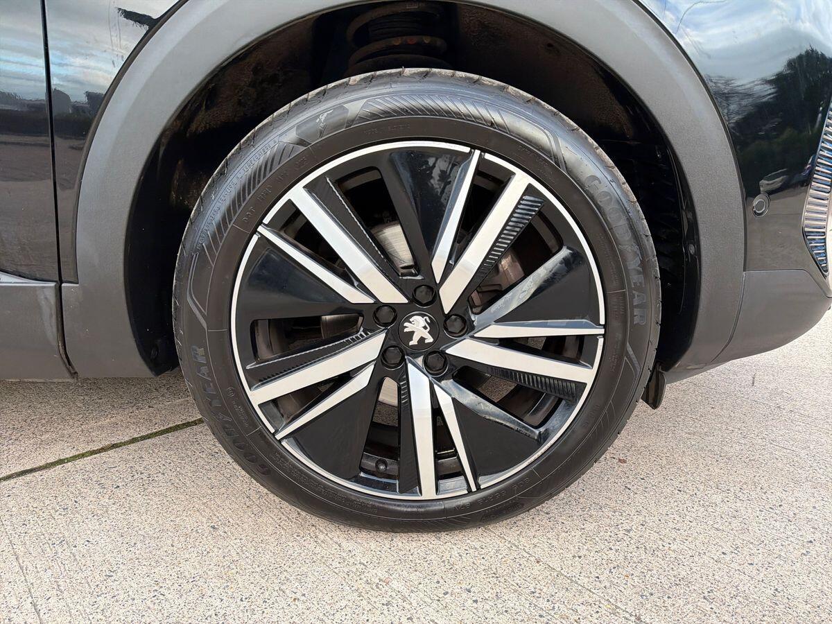 Used Peugeot 5008 2022 for sale - 76716976: Photo 9