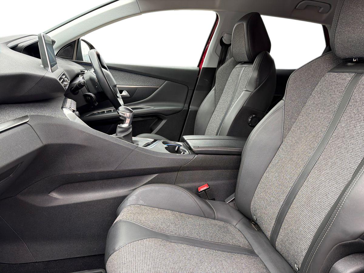 Used Peugeot 3008 2020 for sale - 77614336: Photo 10