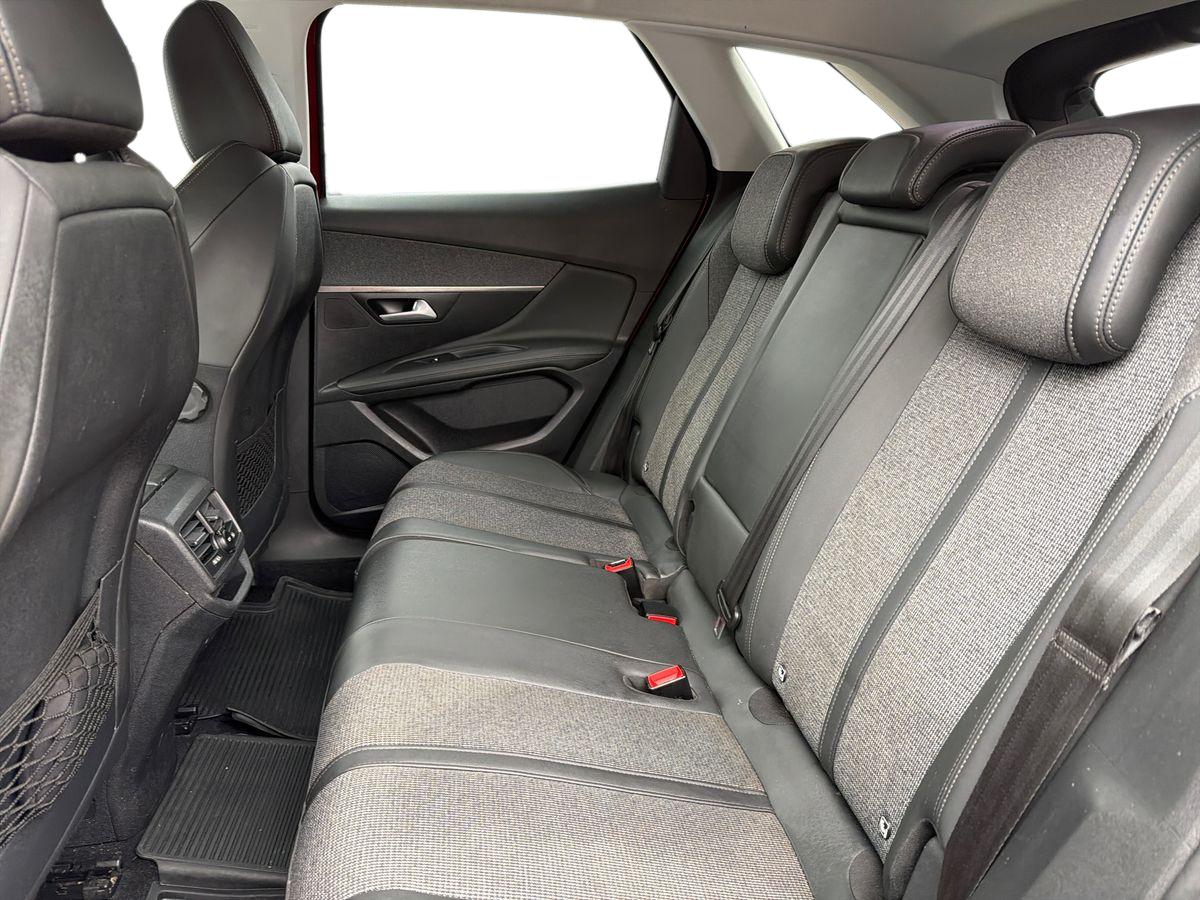 Used Peugeot 3008 2020 for sale - 77614336: Photo 11