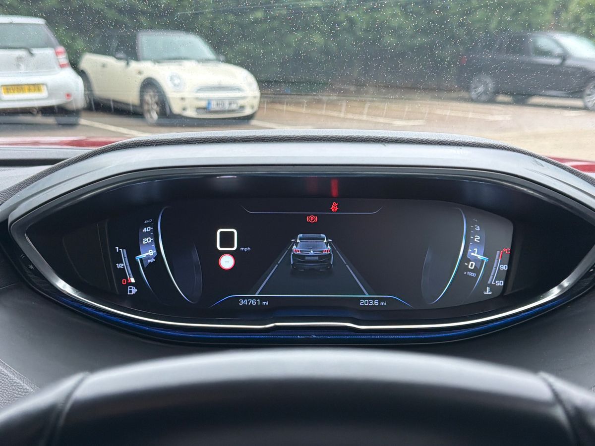 Used Peugeot 3008 2020 for sale - 77614336: Photo 14