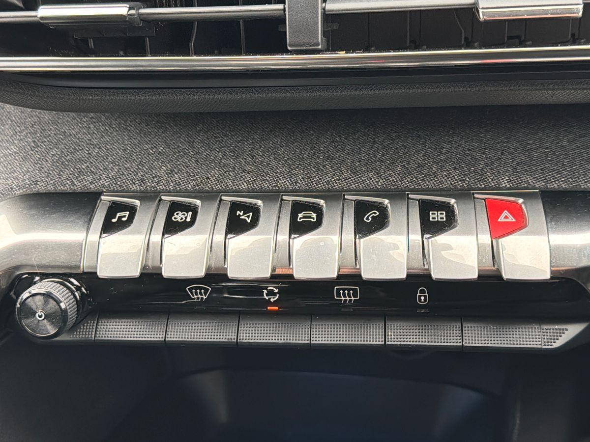 Used Peugeot 3008 2020 for sale - 77614336: Photo 18