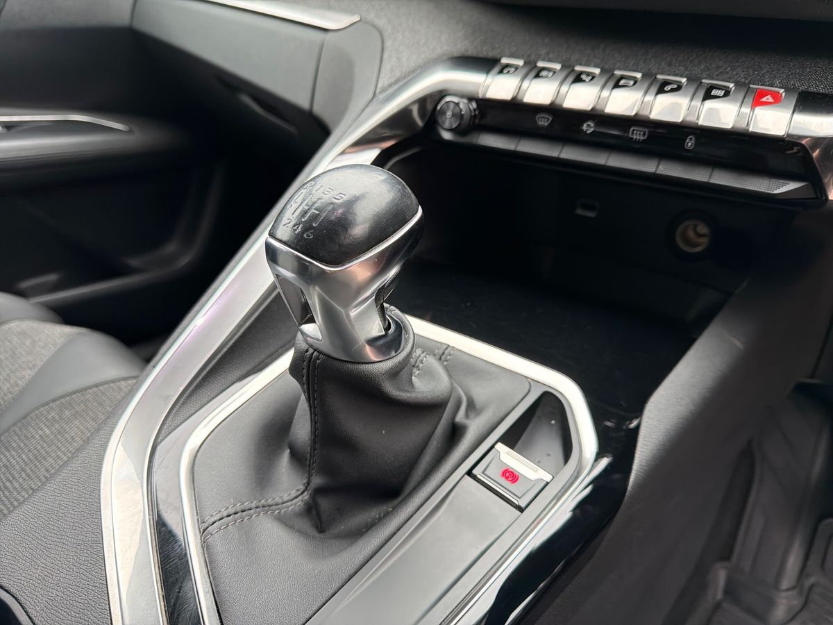 Used Peugeot 3008 2020 for sale - 77614336: Photo 19