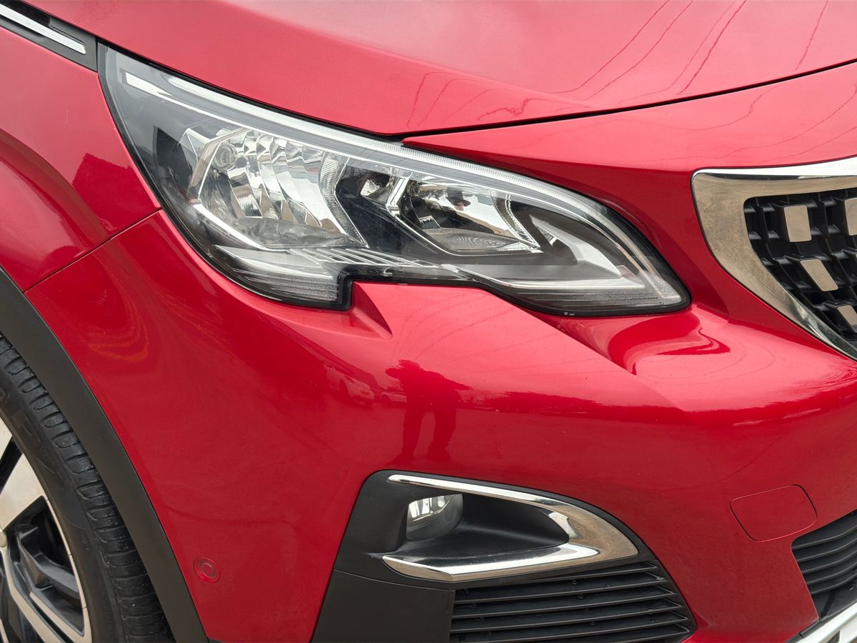 Used Peugeot 3008 2020 for sale - 77614336: Photo 21