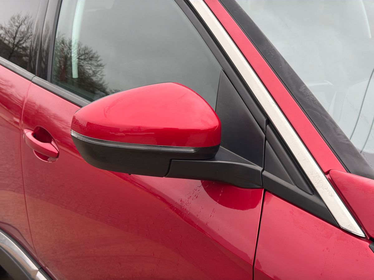 Used Peugeot 3008 2020 for sale - 77614336: Photo 22