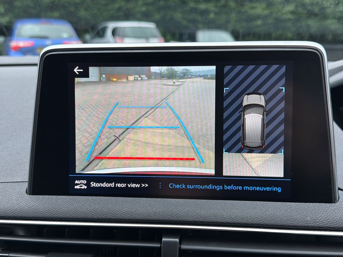 Used Peugeot 3008 2020 for sale - 77614336: Photo 23